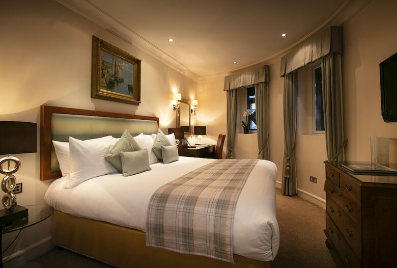 Hotel The Royal Horseguards