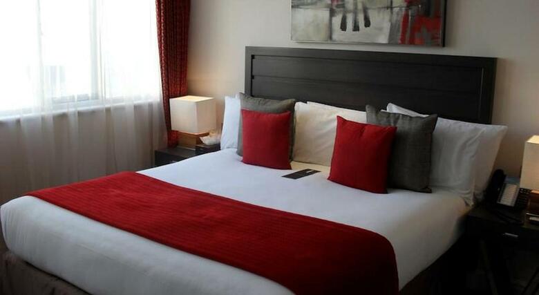 Hotel The Royal Horseguards