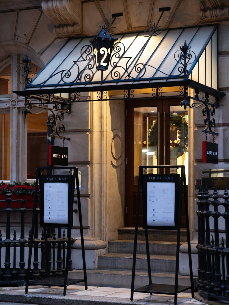 Hotel The Royal Horseguards