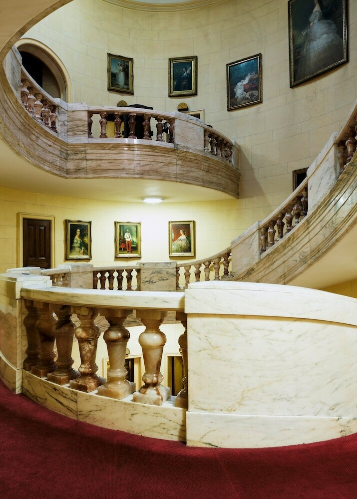 Hotel The Royal Horseguards