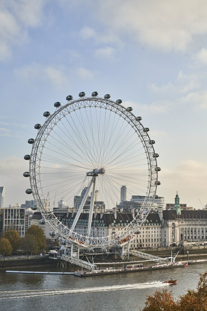Hotel The Royal Horseguards