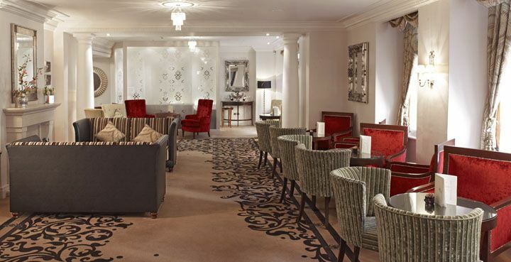 Hotel The Royal Horseguards