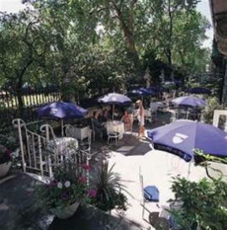 Hotel The Royal Horseguards