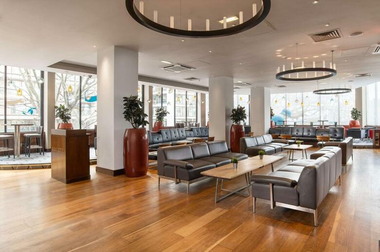Hotel Hilton London Olympia