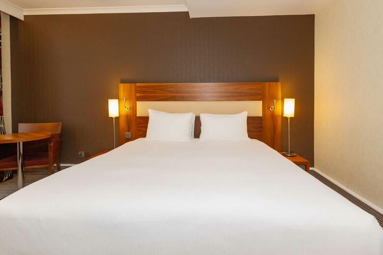 Hotel Hilton London Olympia