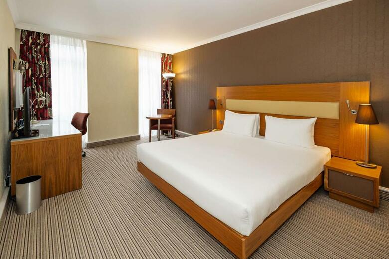 Hotel Hilton London Olympia
