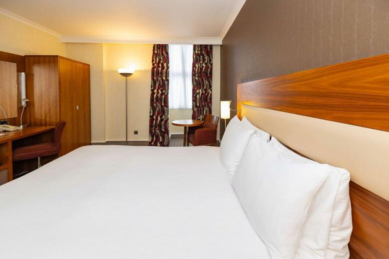 Hotel Hilton London Olympia