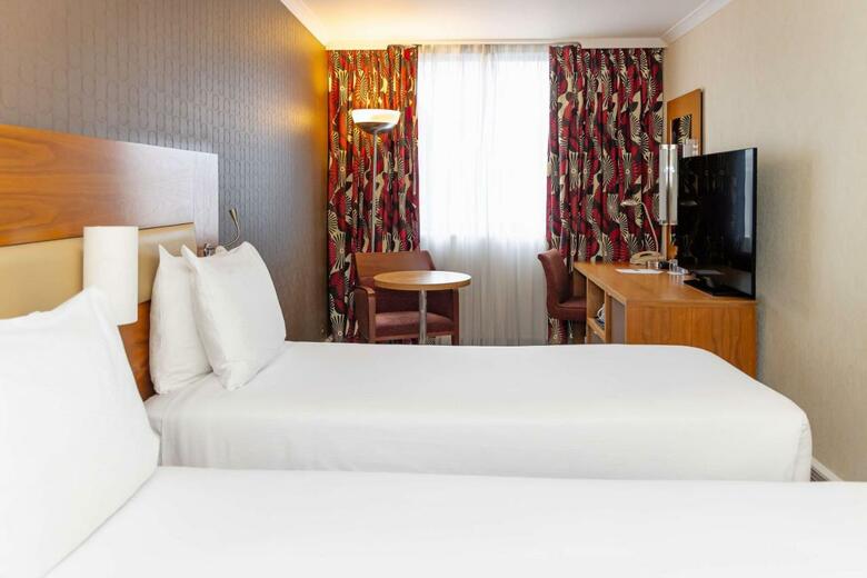 Hotel Hilton London Olympia