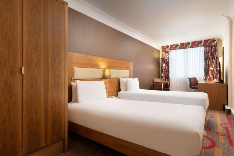 Hotel Hilton London Olympia