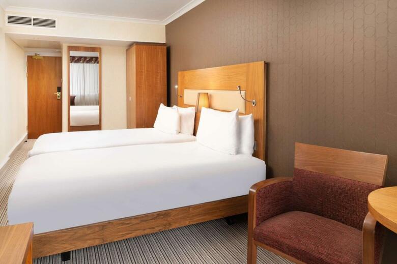 Hotel Hilton London Olympia