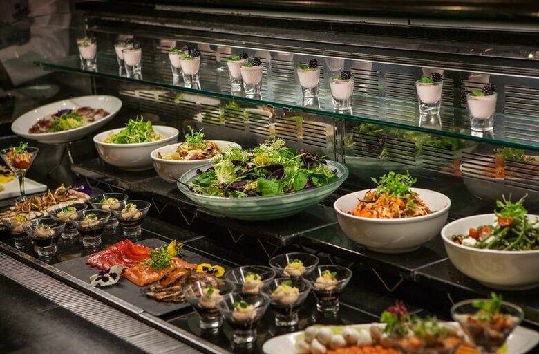 Hotel Hilton London Metropole