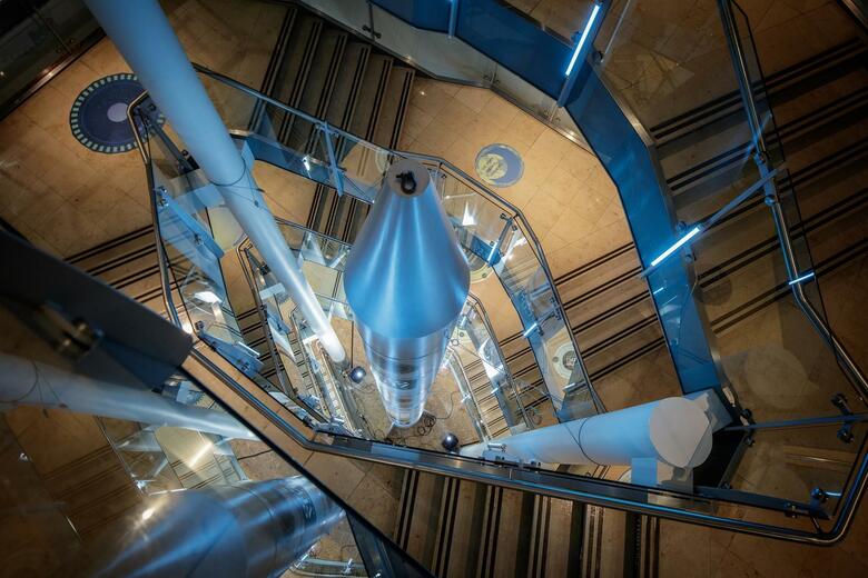 Hotel Hilton London Metropole