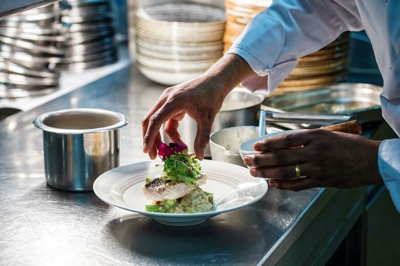 Hotel Hilton London Metropole