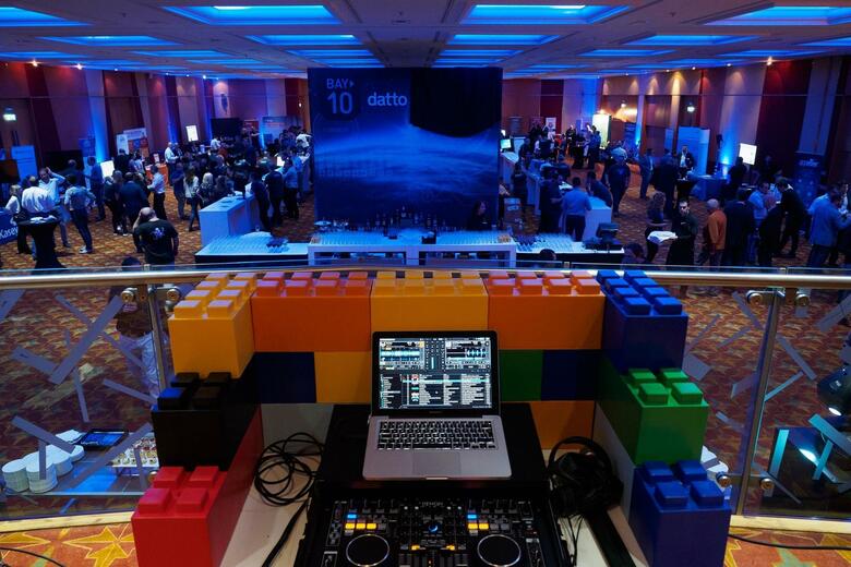 Hotel Hilton London Metropole