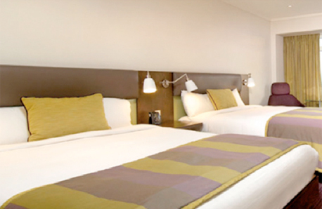 Hotel Hilton London Metropole