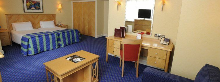 Hotel Thistle Marble Arch