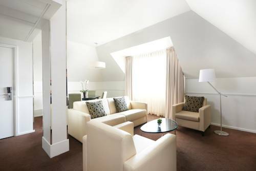 Hotel Marriott Grosvenor Square