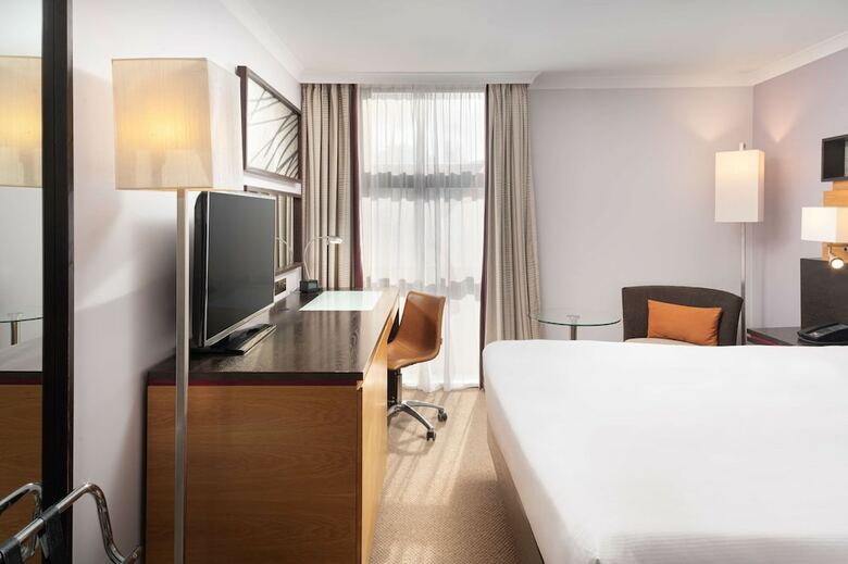 Hotel Hilton Kensington