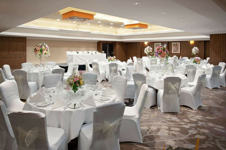 Hotel Hilton Kensington