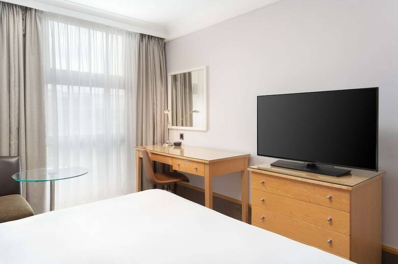 Hotel Hilton Kensington