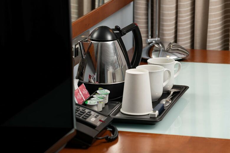 Hotel Hilton Kensington