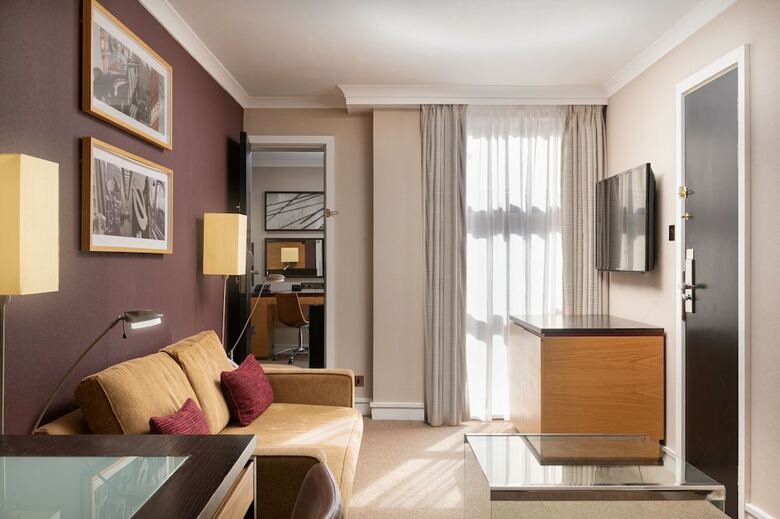 Hotel Hilton Kensington