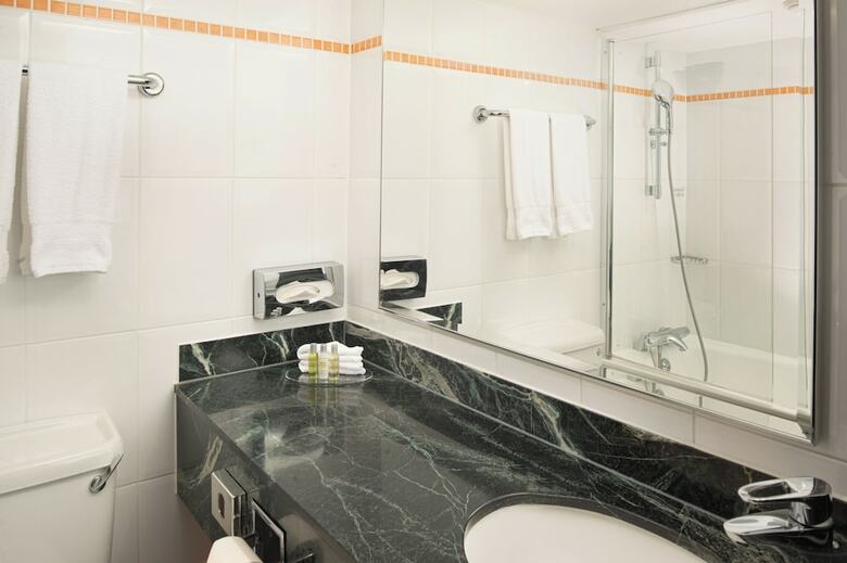 Hotel Hilton Kensington