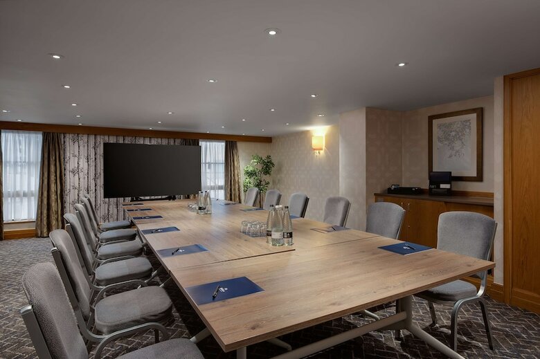 Hotel Hilton Kensington