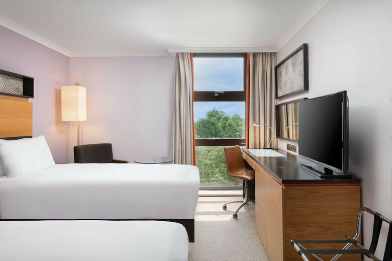 Hotel Hilton Kensington