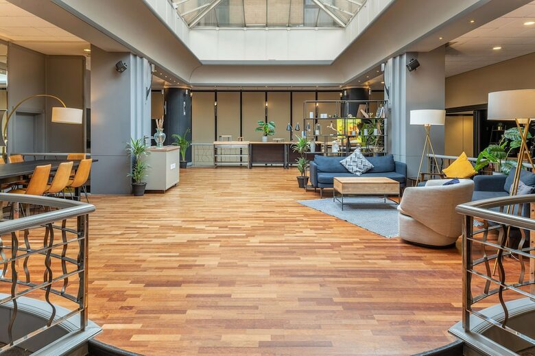 Hotel Hilton Kensington