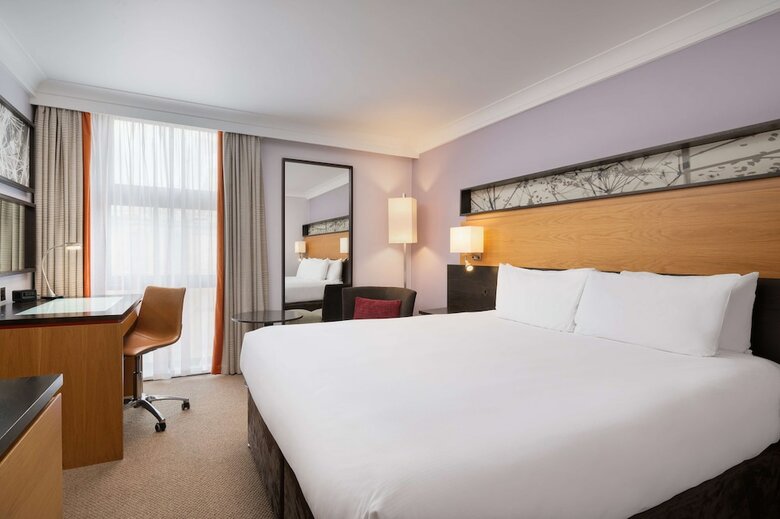 Hotel Hilton Kensington