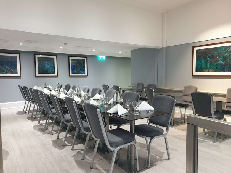 Hotel Hilton Kensington