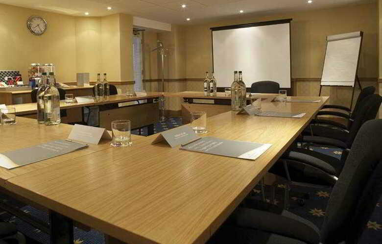 Hotel Hilton Kensington