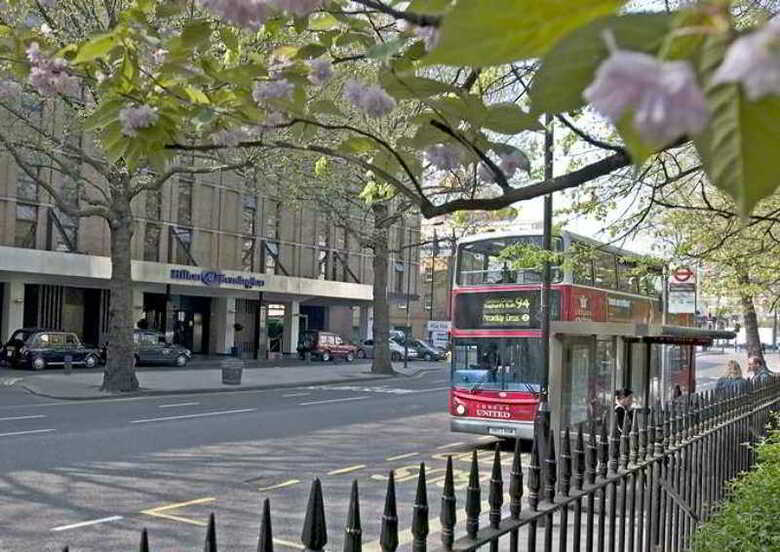 Hotel Hilton Kensington