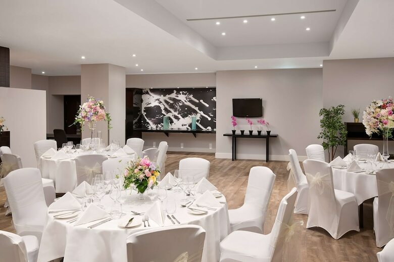 Hotel Hilton Kensington