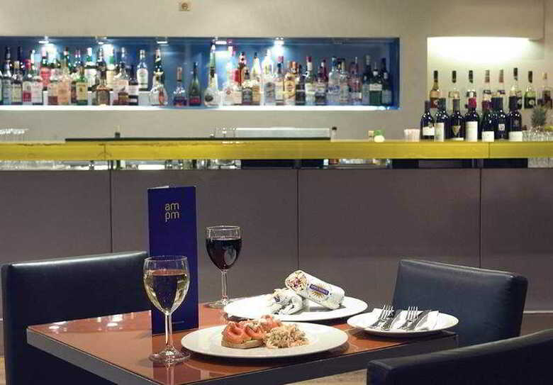 Hotel Hilton Kensington