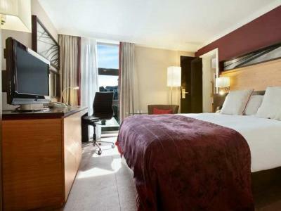 Hotel Hilton Kensington