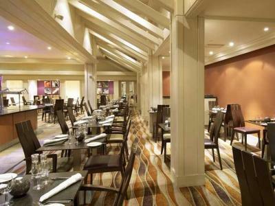 Hotel Hilton Kensington
