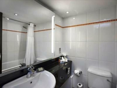 Hotel Hilton Kensington
