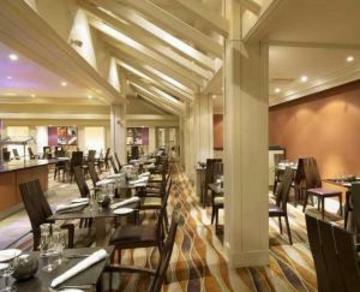 Hotel Hilton Kensington