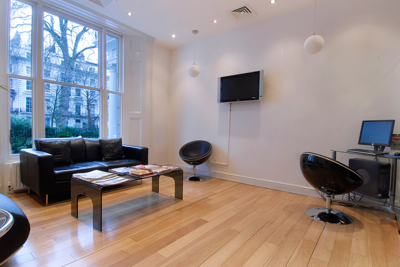 Hotel Shaftesbury Premier Notting Hill