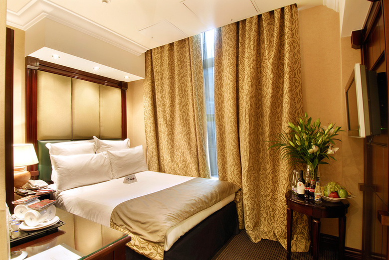 Hotel Shaftesbury Premier Notting Hill