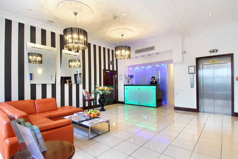 Hotel Shaftesbury Premier Notting Hill