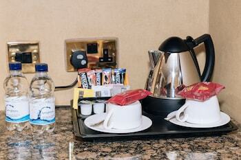 Hotel Shaftesbury Premier Notting Hill