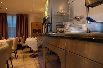 Hotel Shaftesbury Premier Notting Hill