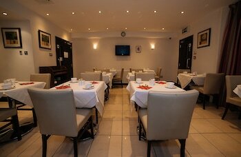 Hotel Shaftesbury Premier Notting Hill