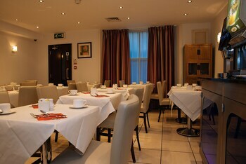 Hotel Shaftesbury Premier Notting Hill