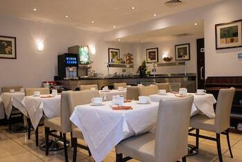 Hotel Shaftesbury Premier Notting Hill