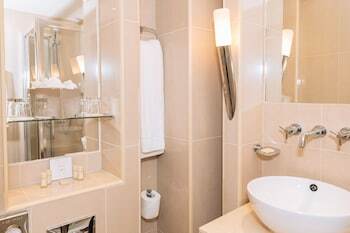 Hotel Shaftesbury Premier Notting Hill