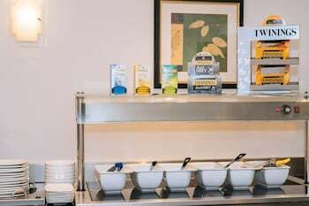 Hotel Shaftesbury Premier Notting Hill